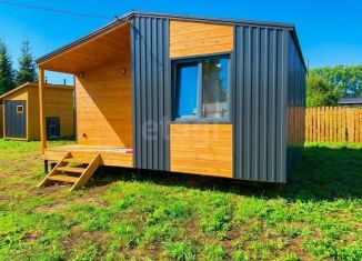 Продажа дачи, 36 м2, Кемерово, Заводский район, СНТ Урожай, 672А