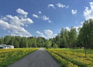 Земельный участок на продажу, 10.24 сот., деревня Дубровское
