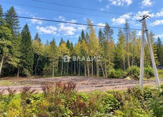 Продажа участка, 20 сот., Ленинградская область, ДНП Лесной Хутор, 228