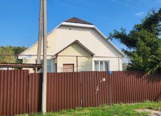 Продается дом, 170 м2, село Верхнее Санчелеево, улица Чапаева, 7