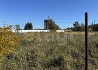 Продаю участок, 12 сот., Тула, 2-й Баташевский проезд, Зареченский территориальный округ