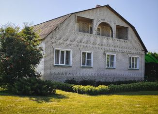 Продажа дома, 119 м2, Липецкая область, Лесная улица