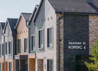 Таунхаус на продажу, 94.71 м2, Владимирская область, Удачная улица, 22к6