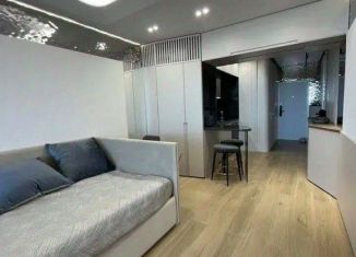 Сдаю 1-ком. квартиру, 33 м2, Сочи, улица Ленина, 298Бк4, ЖК Морская Симфония