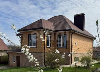 Продается дом, 201.2 м2, Белгородская область, Солнечная улица, 9