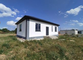 Продам дом, 85 м2, станица Тамань, улица Лебедева