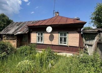 Продаю дом, 49 м2, Кашира, улица Каляева, 26