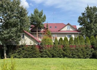 Дом на продажу, 500 м2, Владимирская область, Заозёрная улица, 31