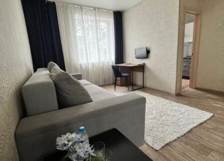 Квартира в аренду студия, 36 м2, Иркутская область, улица Карла Маркса, 18