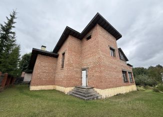 Продаю дом, 211.4 м2, Москва, Восточный проезд, 6