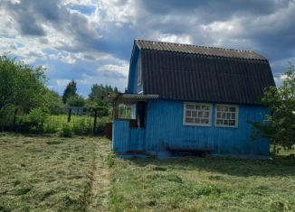 Продается дача, 30 м2, Тульская область
