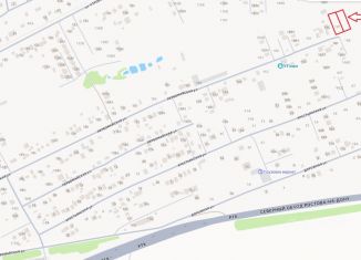 Продается земельный участок, 25 сот., Ростовская область, Первомайская улица, 197