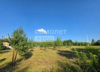 Продажа участка, 14 сот., деревня Марьино