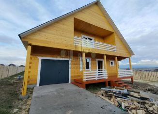 Продается дом, 208 м2, село Урик, Урожайная улица, 20