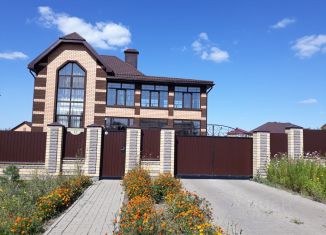 Продаю коттедж, 180 м2, посёлок Новосадовый, Ромашковая улица, 13