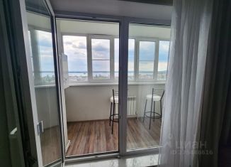 Сдается в аренду квартира студия, 28 м2, Чебаркуль, улица 9 Мая, 27