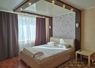 Однокомнатная квартира в аренду, 40 м2, Стерлитамак, улица Ивлева, 11А