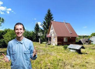 Продается дом, 50 м2, Новосибирская область