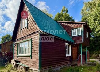 Продается дом, 80 м2, Московская область, СНТ Ветеран, 114