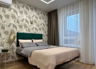 Сдам квартиру студию, 27 м2, Республика Башкортостан, бульвар Ибрагимова, 90/2