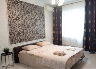 Сдаю в аренду 1-комнатную квартиру, 45 м2, Уфа, улица Строителей, 15к3, Кировский район