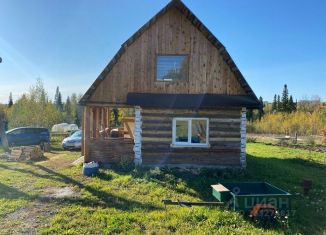 Продам дом, 56 м2, Берёзовский