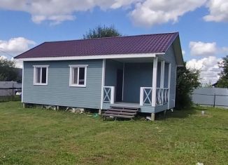 Продам дом, 54 м2, Владимирская область, улица Лермонтова