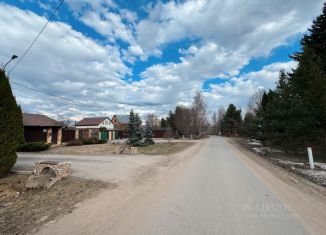 Участок на продажу, 26 сот., Московская область, деревня Вертлино, 54