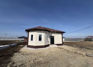 Продам дом, 80 м2, Тюменская область, Тепличная улица