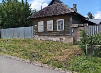 Продаю дом, 56 м2, Сухиничи, улица 10-й Пушечной Артбригады, 8