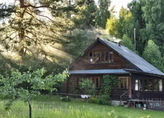 Продается дача, 87 м2, Кировская область, деревня Сомовщина, 15