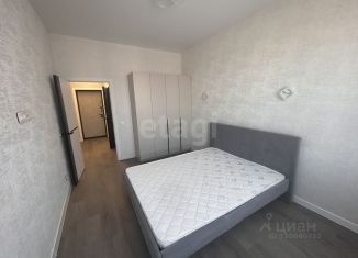 Продажа двухкомнатной квартиры, 41 м2, Уфа, улица Гоголя, 29, Кировский район