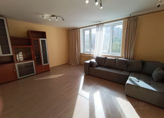 Сдаю двухкомнатную квартиру, 79 м2, Москва, Кантемировская улица, 29, район Царицыно