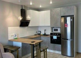 Сдаю 1-ком. квартиру, 44 м2, Иркутская область, улица Красных Мадьяр, 31