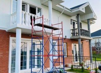 Таунхаус на продажу, 113 м2, Ленинградская область
