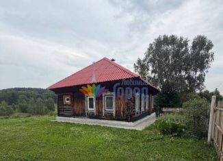 Продается дача, 46.9 м2, Кемеровская область, Солнечная улица, 14