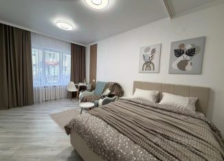 Сдается в аренду 1-комнатная квартира, 35 м2, Белгород, проспект Славы, 23А, Восточный округ