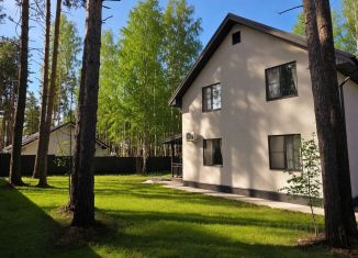 Продаю дом, 145.8 м2, Свердловская область