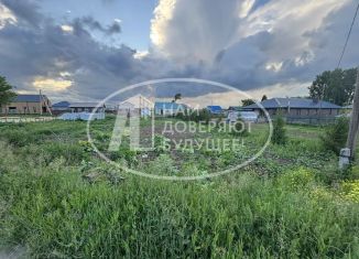 Продаю земельный участок, 8 сот., Пермский край, Малый переулок