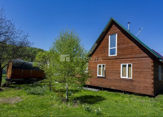 Продаю дачу, 72 м2, Кемеровская область