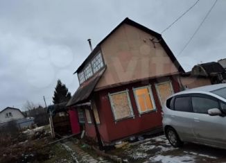 Продаю дом, 47 м2, Свердловская область
