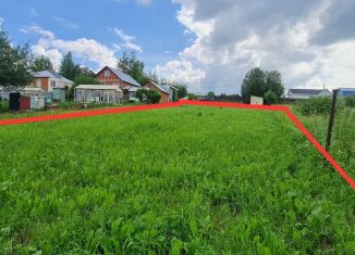 Продам участок, 8.7 сот., Чувашия