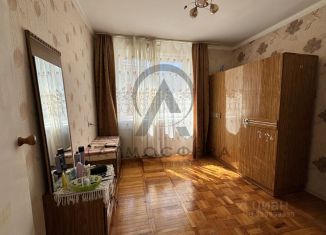 Продажа двухкомнатной квартиры, 37.4 м2, Краснодарский край, улица Судоремонтников, 64