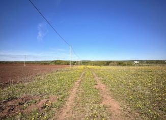 Продаю земельный участок, 1130 сот., Кировская область