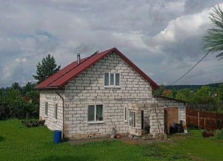 Продам дом, 120 м2, деревня Чернобровкина, улица Ленина, 71Б