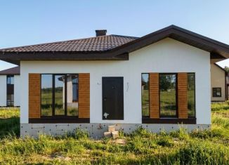 Продаю дом, 95 м2, Калуга, Октябрьский округ, Московская улица, 381В