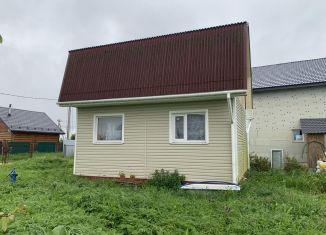 Дом на продажу, 72 м2, ДНП Глуховское раздолье, Центральная улица