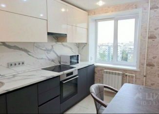3-ком. квартира на продажу, 61.9 м2, Самара, метро Безымянка, улица Тополей, 4