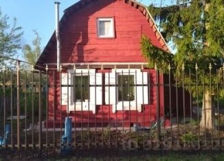 Продам дом, 35 м2, Омская область, 6-я аллея, 31