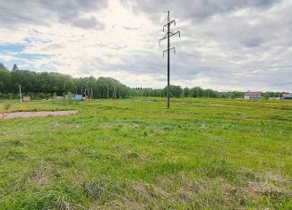 Продажа земельного участка, 10 сот., Ленинградская область